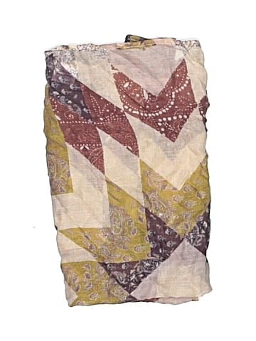 Chan Luu Scarf (view 2)