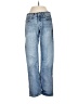 BKE 100% Cotton Blue Jeans Size 27S - photo 1