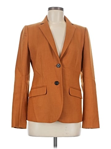 J.Crew Wool Blazer (view 1)
