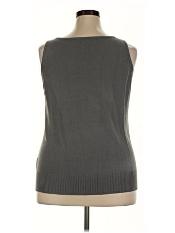 Avenue Sweater Vest (view 2)