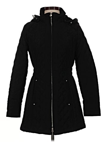 Laundry by Design Coat (view 1)