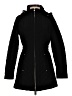 Laundry by Design Black Coat Size XS - photo 1