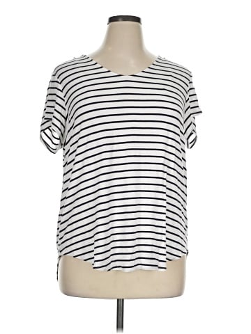 Philosophy Republic Clothing Short Sleeve T-Shirt (view 1)