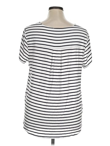 Philosophy Republic Clothing Short Sleeve T-Shirt (view 2)