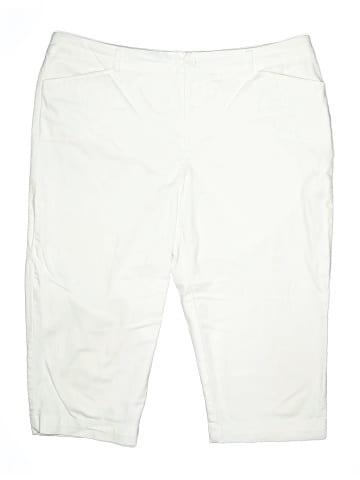 St. John's Bay Cargo Shorts (view 1)