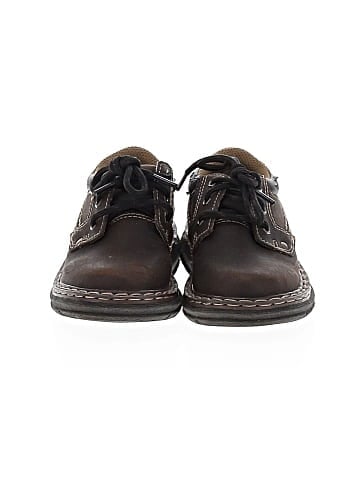 SmartFit Dress Shoes (view 2)