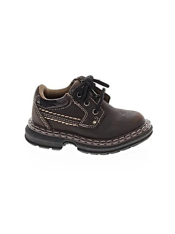 SmartFit Dress Shoes (view 1)