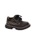 SmartFit Brown Dress Shoes Size 5 1/2 (baby) - photo 1