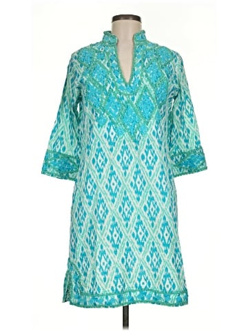 Gretchen Scott Designs Casual Dress (view 1)