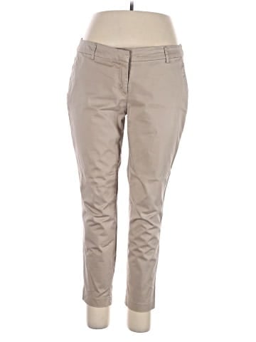 Willi Smith Khakis (view 1)