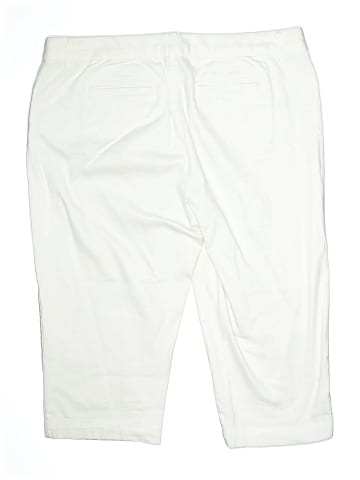 St. John's Bay Cargo Shorts (view 2)