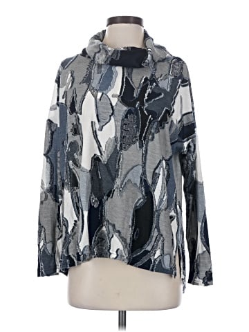 Sno Skins Poncho (view 1)