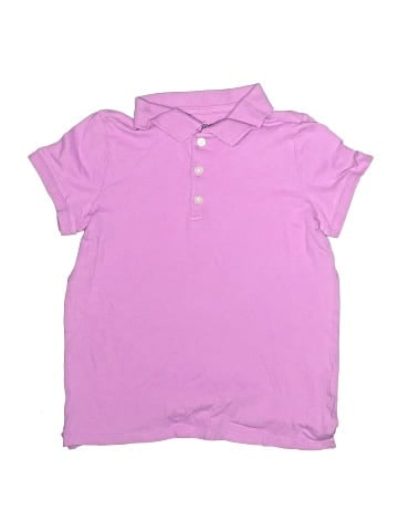 OshKosh B'gosh Short Sleeve Polo (view 1)