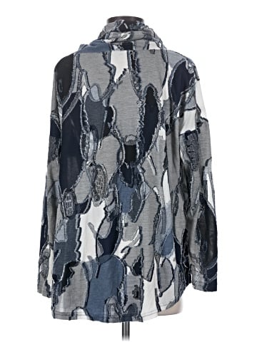 Sno Skins Poncho (view 2)