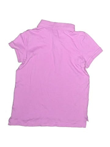 OshKosh B'gosh Short Sleeve Polo (view 2)
