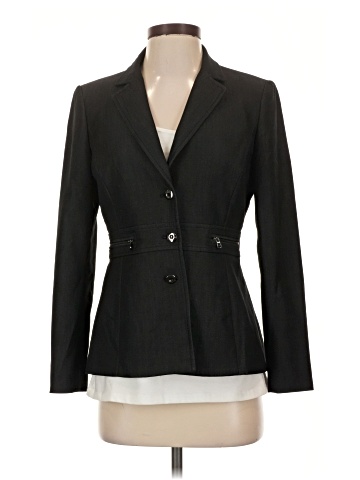 Tahari by ASL Blazer (view 1)