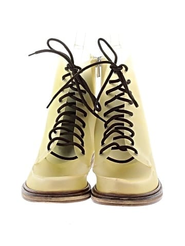 MM6 Maison Martin Margiela Rain Boots (view 2)