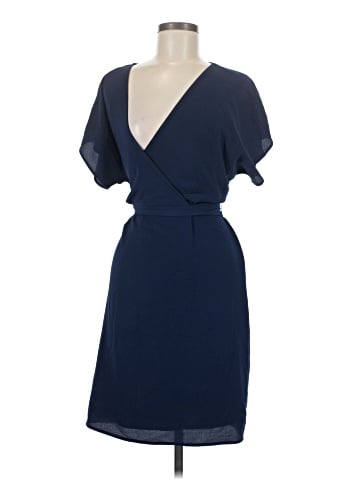 Bobeau Cocktail Dress (view 1)
