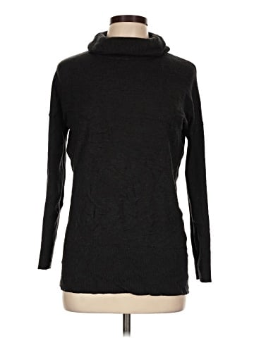 Natori Turtleneck Sweater (view 1)