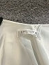 Ekouaer White Sleeveless Blouse Size L - photo 7