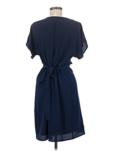 Bobeau Cocktail Dress (view 2)