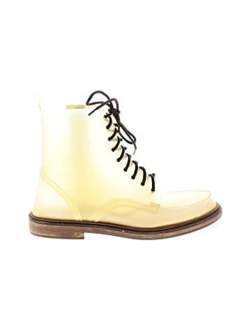 MM6 Maison Martin Margiela Rain Boots (view 1)