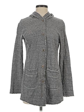 Eileen Fisher Coat (view 1)