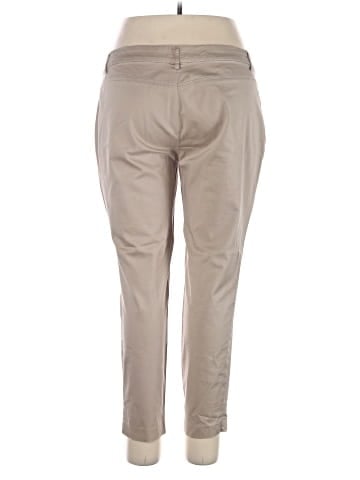 Willi Smith Khakis (view 2)