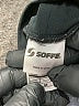 SOFFE Gray Athletic Shorts Size M - photo 3