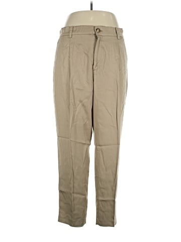 Ann Taylor LOFT Khakis (view 1)