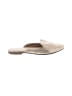 Unbranded Tan Mule/Clog Size 7 - photo 1