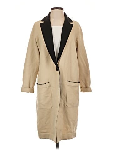 Ann Taylor Coat (view 1)