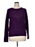 St. John's Bay Purple Pullover Sweater Size XL - photo 1
