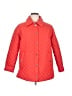 Anne Klein 100% Polyester Red Coat Size XL - photo 1