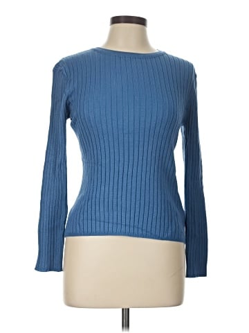 Melissa Paige Pullover Sweater (view 1)