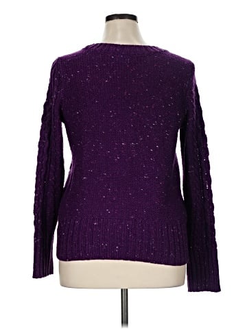 St. John's Bay Pullover Sweater (view 2)