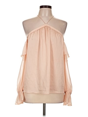 1.State Sleeveless Blouse (view 1)