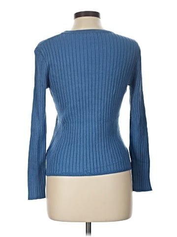 Melissa Paige Pullover Sweater (view 2)