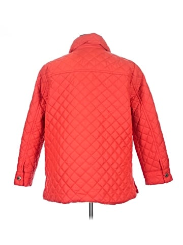 Anne Klein Coat (view 2)