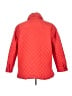 Anne Klein 100% Polyester Red Coat Size XL - photo 2