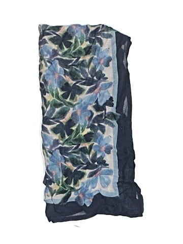 Chan Luu Scarf (view 2)