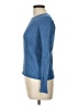 Melissa Paige Blue Pullover Sweater Size L - photo 5
