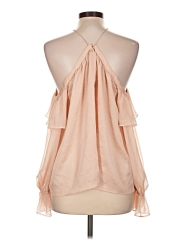 1.State Sleeveless Blouse (view 2)