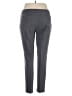 Harve Benard Solid Gray Dress Pants Size 14 - photo 2