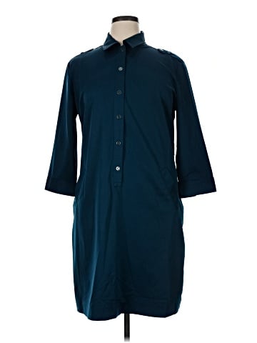 New York & Company Casual Dress (view 1)