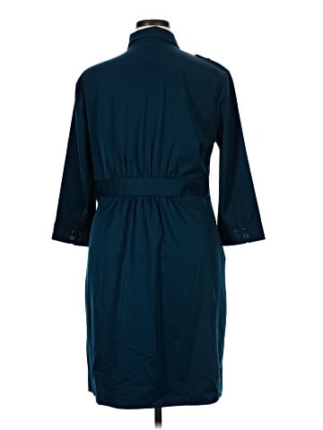 New York & Company Casual Dress (view 2)