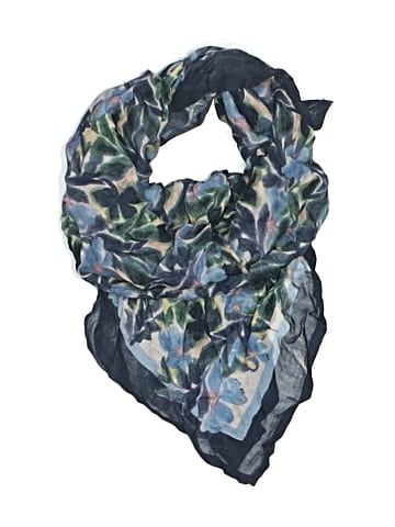 Chan Luu Scarf (view 1)