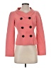 Calvin Klein Pink Jacket Size 2 (petite) - photo 1