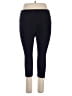 Lyssé Black Active Pants Size XL - photo 2