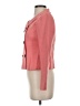 Calvin Klein Pink Jacket Size 2 (petite) - photo 5